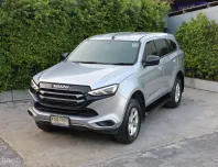 2023 Isuzu MU-X 1.9 ACTIVE ปร..ฟรีดาวน์ รวมค่าใช้จ่ายได้ รถเจ้าของมือเดียวไมล์แท้100% 