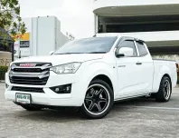 2022 ISUZU D-MAX 1.9 S SPACE CAB