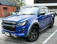 2020 ISUZU D-MAX 3.0 M V-CROSS 4WD CAB-4