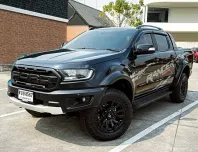 2023 Ford RANGER 2.0 Double Cab WildTrak Hi-Rider Pickup