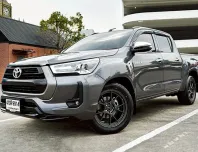 2023 Toyota HILUX REVO 2.4 Double Cab Z Edition Mid