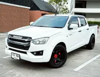 2023 Isuzu D-MAX 1.9 Cab-4 S Pickup
