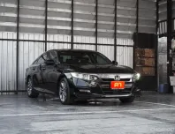 2021 Honda ACCORD 1.5 TURBO รถเก๋ง 4 ประตู ฟรีดาวน์