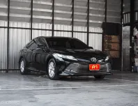 2020 Toyota CAMRY 2.0 G รถเก๋ง 4 ประตู ออกรถง่าย