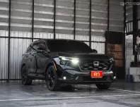 2024 Honda CR-V 2.0 e:HEV RS 5seat SUV รถสวย