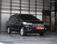 2019 Suzuki Ertiga 1.5 SUV ออกรถฟรี