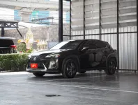 2023 Lexus UX250h 2.0 Grand Luxury รถเก๋ง 5 ประตู ฟรีดาวน์