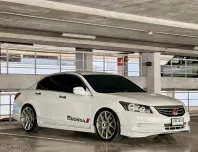 Honda Accord 2.4 EL ปี 2009