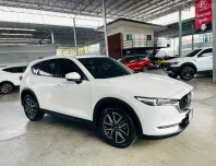 MAZDA CX-5 2.2 XDL 4WD ปี 2018