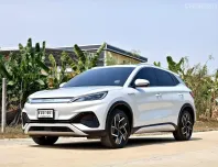 BYD​ ATTO3 Premium 410 km Sunroof A/T ปี​ 2023