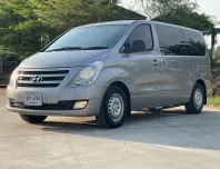 Hyundai H-1 ตัว Touring ปี 2016