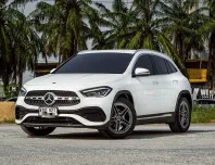 Mercedes-Benz GLA200 1.3 AMG Dynamic W247 AT 2023