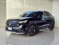 Honda HR-V 1.5 e:HEV ปี 2022 รถสภาพใหม่ ไมล์น้อย