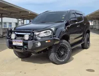 Isuzu MU-X 1.9 ONYX 2020 พร้อมใช้ มือเดียว ไมล์น้อย คุ้มค่า