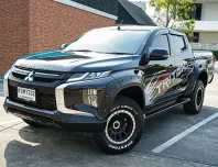 2022 MITSUBISHI TRITON 2.4 GLS PLUS DOUBLE CAB