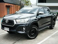 2016 TOYOTA HILUX REVO 2.4 E PRERUNNER DOUBLE CAB