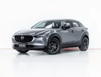 3B392 MAZDA CX-30 2.0 SP AT 2021