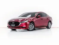 3B417 MAZDA 3 2.0 C 4DR AT 2020