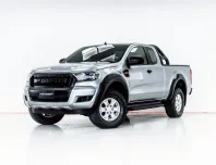 3B414 FORD RANGER 2.2 XL+ HI-RIDER OPEN CAB MT 2017