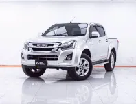 1E897 ISUZU D-MAX 1.9 Z HI-LANDER CAB4 AT 2017