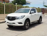MAZDA BT-50 PRO FREESTYLE CAB 2.2 Hi-Racer (ABS)(MNC) ปี 2016 เกียร์MANUAL 6 SPEED สภาพนางฟ้า