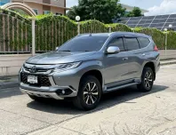 MITSUBISHI PAJERO SPORT 2.4 GT PREMIUM 4WD ปี 2016