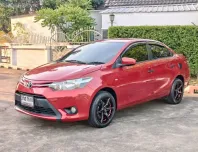 Toyota Vios 1.5 E 2014 