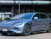 2024 BYD Seal 82.56 kWh Premium RWD รถเก๋ง 4 ประตู 