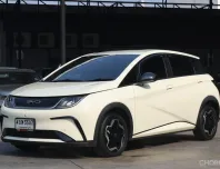 2023 BYD Dolphin Standard Range 44.9 kWh รถเก๋ง 5 ประตู 