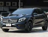 Mercedes-Benz GLA-Class 2.0 GLA250 ผ่อน 14,XXX รถมือเดียว ประวัติศูนย์ 