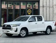 กระบะเกียร์ออโต้  TOYOTA REVO 2.4 Z-EDITION DOUBLE CAB เกียร์ออโต้ ปี 2022