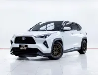 5C534 TOYOTA YARIS CROSS 1.5 HEV SMART AT 2024