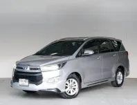 TOYOTA INNOVA CRYSTA 2.8 G AT ปี 2017