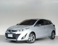 TOYOTA YARIS 1.2 G AT ปี 2019