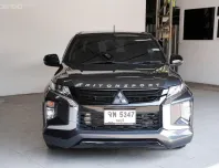 MITSUBISHI TRITON 2.5 GLX MT ปี 2023