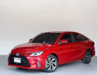 TOYOTA YARIS ATIV 1.2 SMART AT  ปี 2022