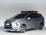 MITSUBISHI XPANDER 1.5 GT AT ปี 2019 จด 2020
