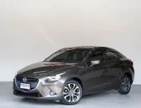 MAZDA 2 1.5 XD Sports High AT ปี 2015
