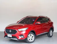MG ZS 1.5 D AT ปี 2022