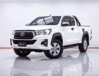 1E838 TOYOTA REVO 2.4 E PRERUNNER SMARTCAB AT 2019