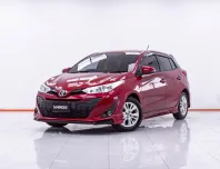 1E964 TOYOTA YARIS ECO 1.2 E AT 2018