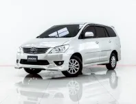 4B145 TOYOTA INNOVA 2.0 V 2012