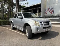 2007 Isuzu D-Max 2.5 Hi-Lander รถกระบะ 
