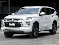 2021 Mitsubishi Pajero Sport 2.4 SUV 