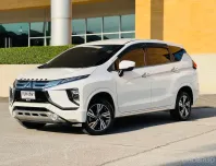 ขายรถ MITSUBISHI Xpander 1.5 GT ปี 2020 สภาพดี ไมล์น้อย 