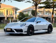 2019 Porsche 911 3.0 รถเก๋ง 2 ประตู เจ้าของขายเอง รถสวย ไมล์น้อย มือเดียวป้ายแดง  