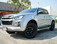 2022 ISUZU D-MAX 1.9 CAB-4 HI-LANDER Z