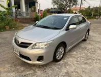 ขายรถยนต์ Toyota Corolla Altis 1.8 2013 สภาพดีมาก