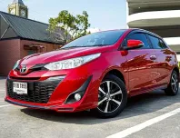 2019 Toyota YARIS 1.2 E