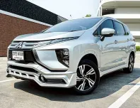 2021 Mitsubishi Xpander 1.5 GT